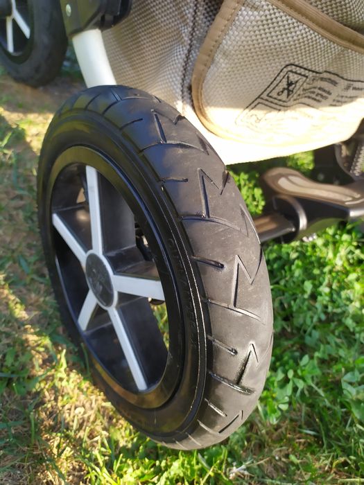 Verdi Pepe Eco 3 in 1