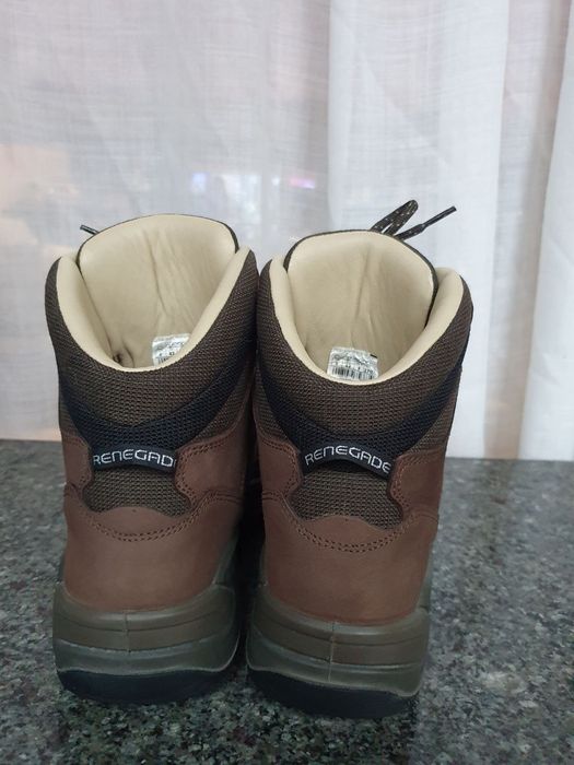 Черевики Lowa Renegade GTX