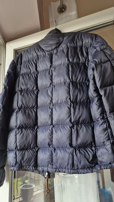 Marc O Polo puchowa kurtka męska M