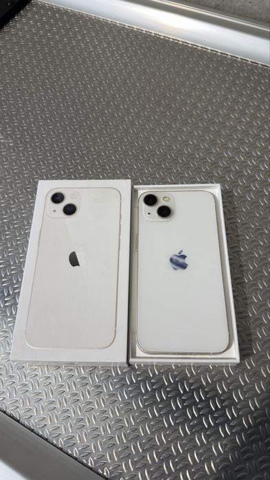 Vendo iPhone 13 128 GB