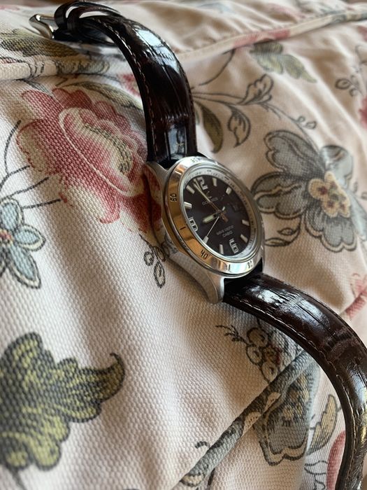 Casio Oceanus OCW-130
