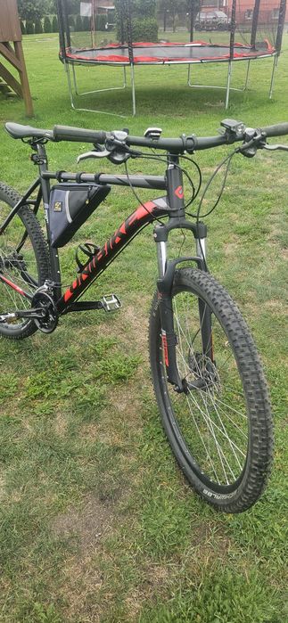 Mtb  29  unibike  fusion