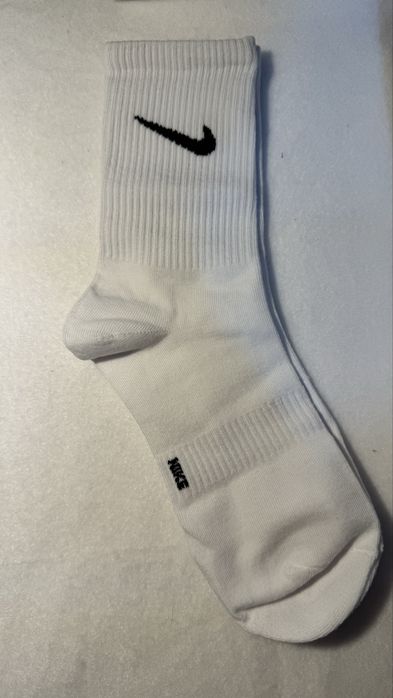 Meias NIKE - 5 pares