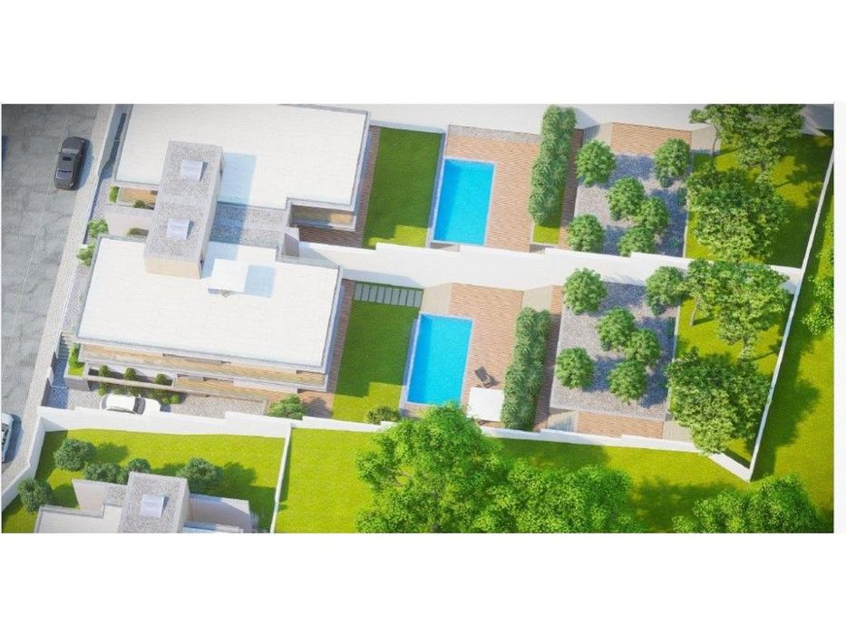 Terreno de Luxo em Almargem do Bispo: Construa a sua Moradia de Son...
