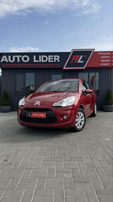 Citroen C3 Сітроен С3 2011 р 1,4 Газ\бенз AКПП 143 тис\км ГАРНИЙ СТАН