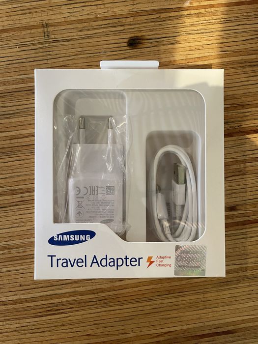 Carregadores Samsung originais