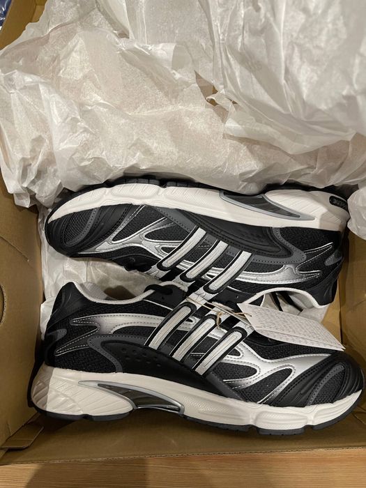 Кросівки Adidas Temper Run 2
