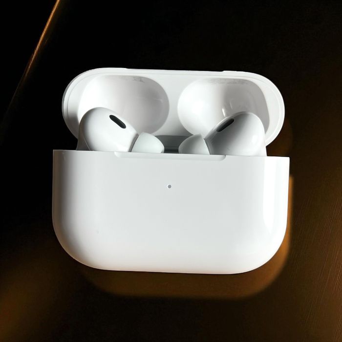 NOWE AirPods Pro (2 gen) z Gwarancją | Airpods z ANC do każdego iPhone