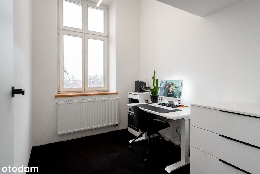 Gotowe do wprowadzenia | 100 m² | po remoncie | 3 min od Rynku