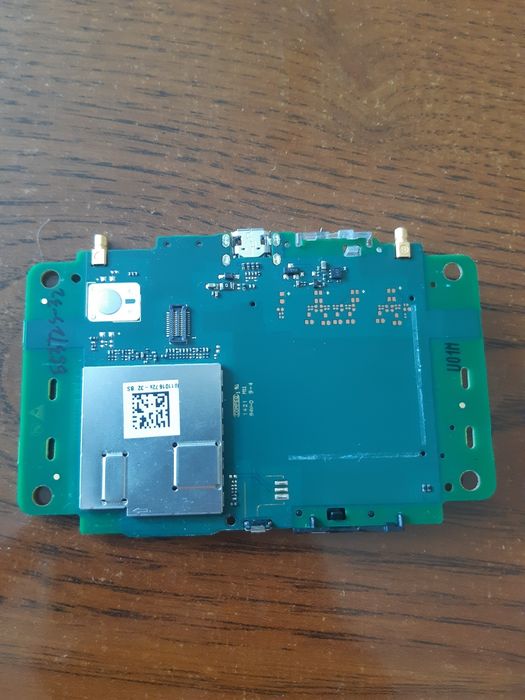 Płyta główna routera Huawei E5372