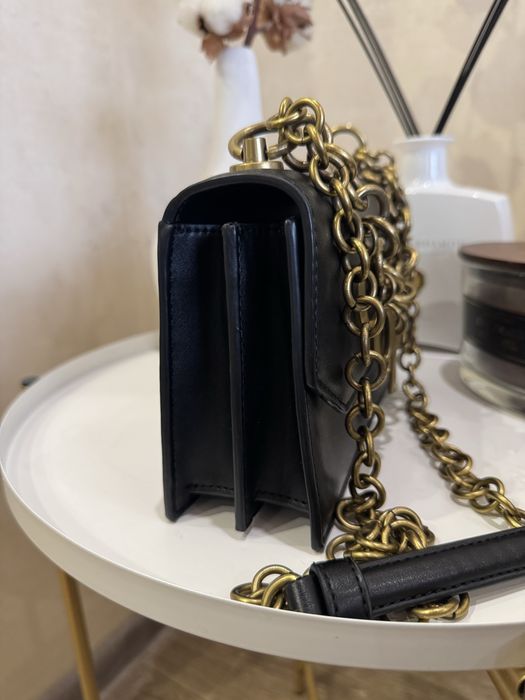 Сумка Versace Jeans Couture ОРИГІНАЛ сумочка