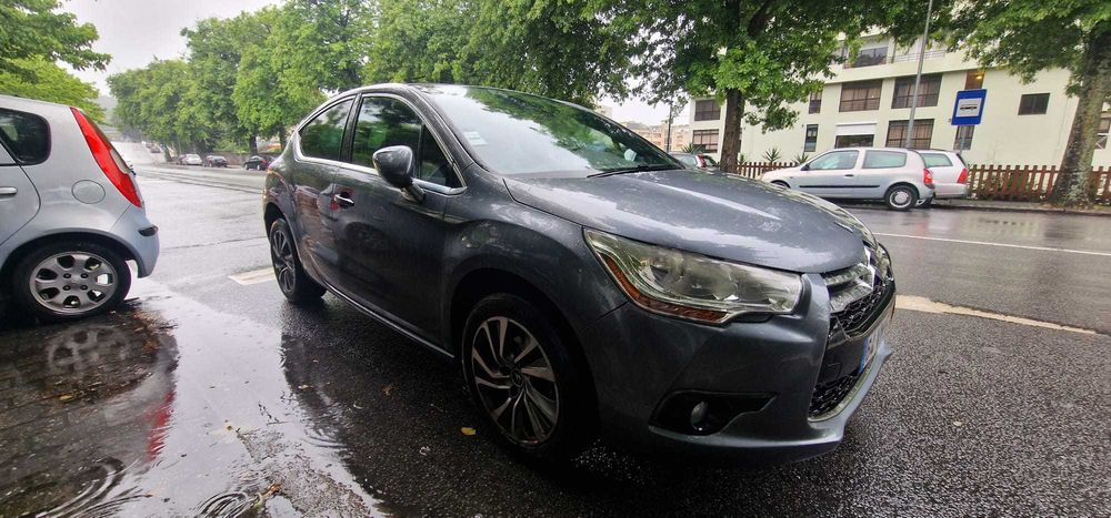 Vende se Ds4 SoChic — photo 4
