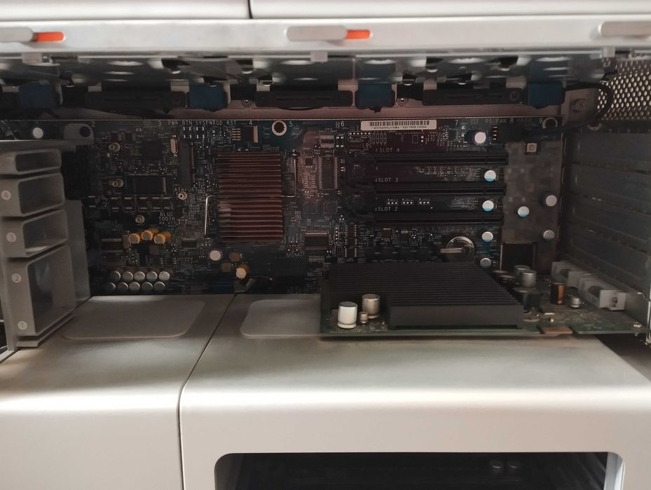MacPro używany s