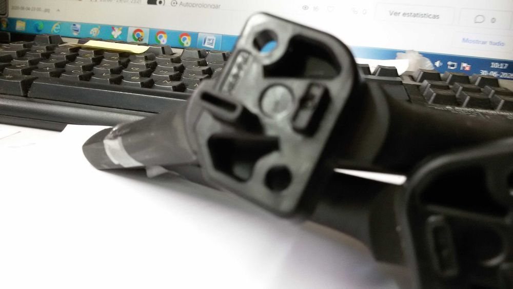 pes para tv hisense 50a7100 50polgadas