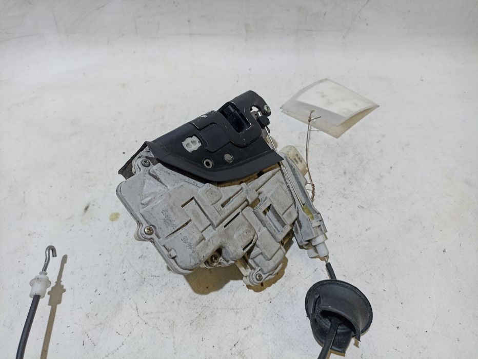 Fechadura / fecho porta trás direito AUDI A4 (8EC, B7)