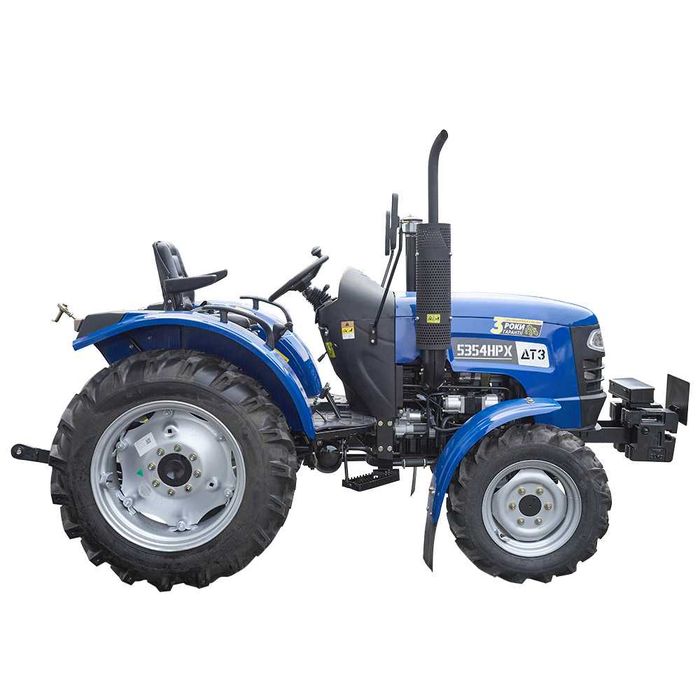 Трактор ДТЗ 5354HPX