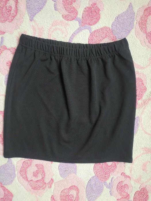 Юбки для школы  6-9 лет