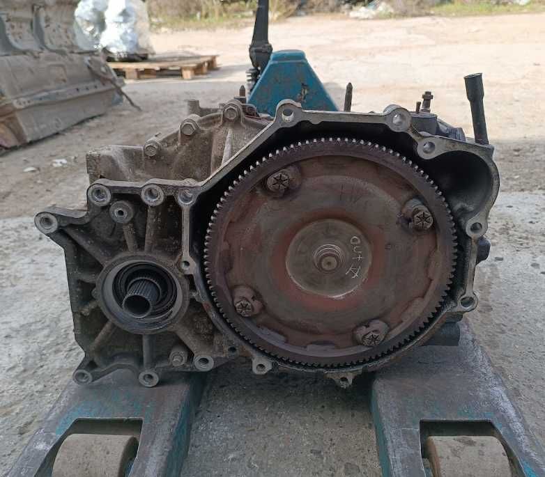 АКПП коробка автомат Mitsubishi Outlander I 2.4 бенз (4G69). Разборка