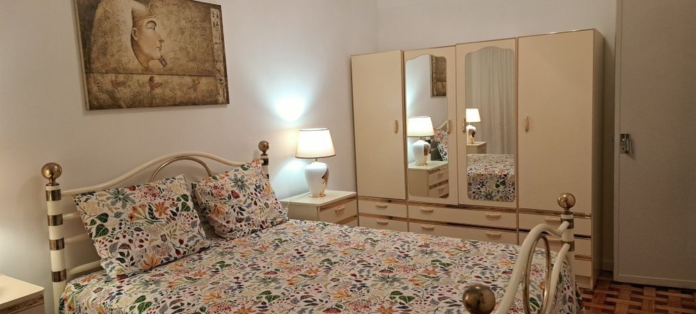 T2 totalmente mobilado