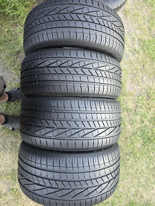 275/35/20_245/40/20 Goodyear Exceence BMW-RSC * super komplet 7,5_8mm