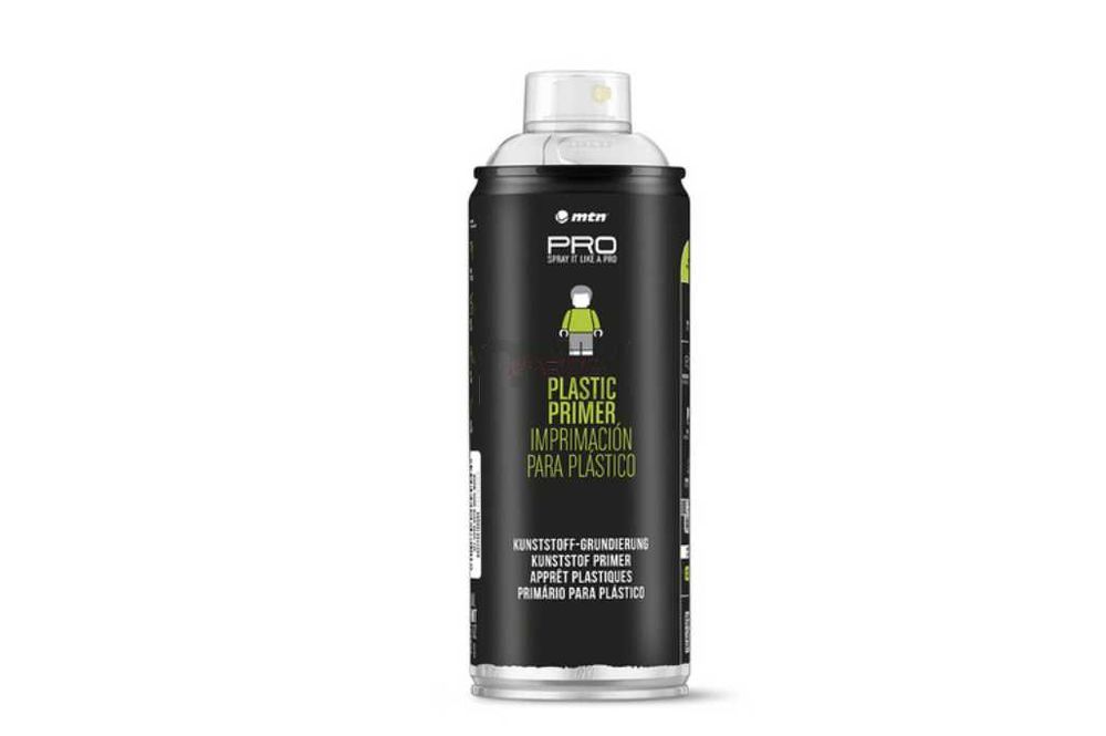 Spray MTN WEPRO Tratamento e Pintura