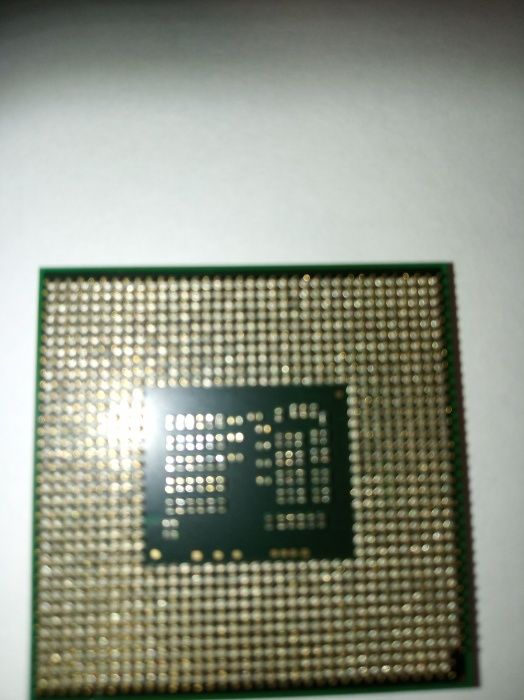 Процессор Intel Pentium P6100