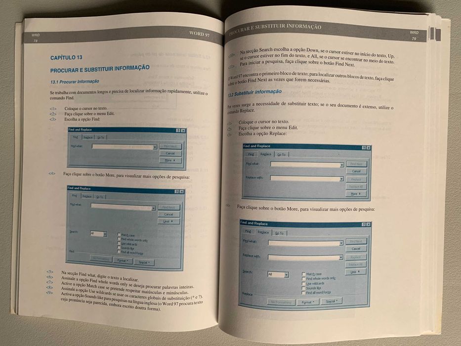 Guia Prático Word 97