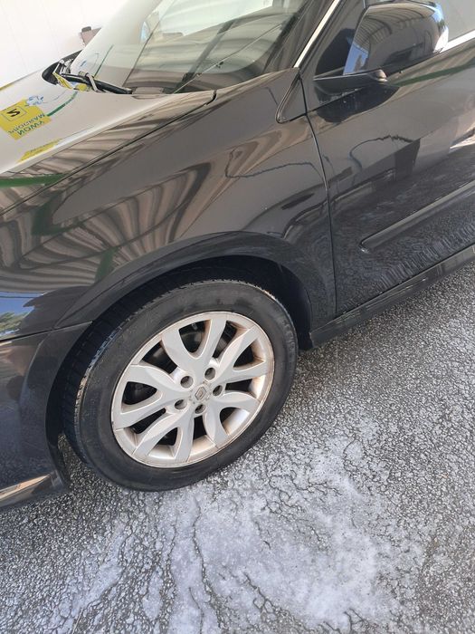 Renault Laguna3 2.0 automat