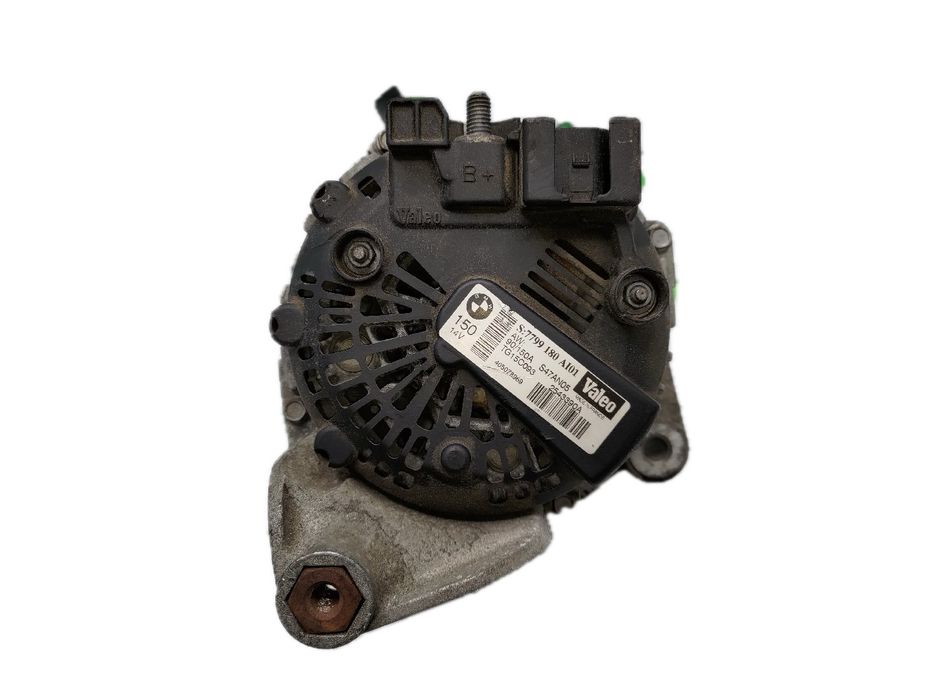Alternador BMW 1 (E87)