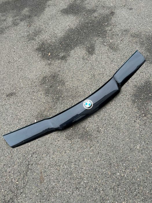 Мухобойка БМВ Е36