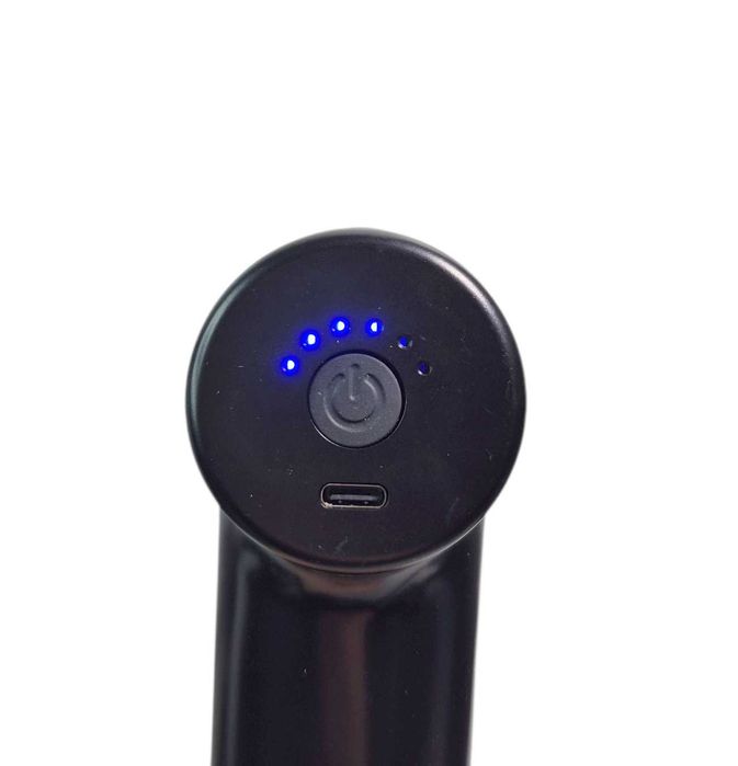 Masażer Pocket Fascia Gun