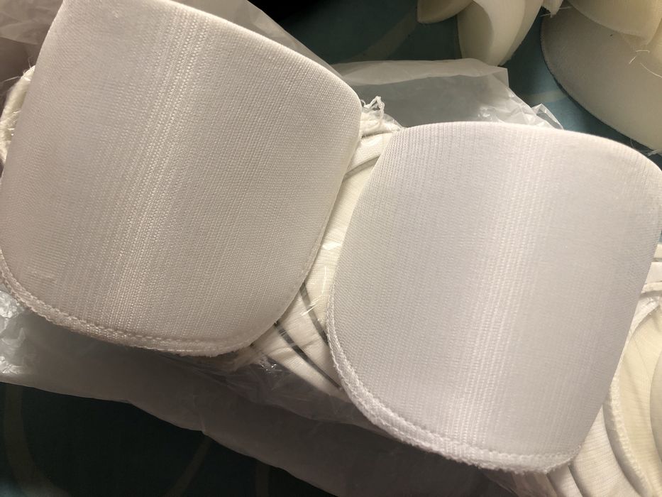 Наплечники плечики для одежды подплечники