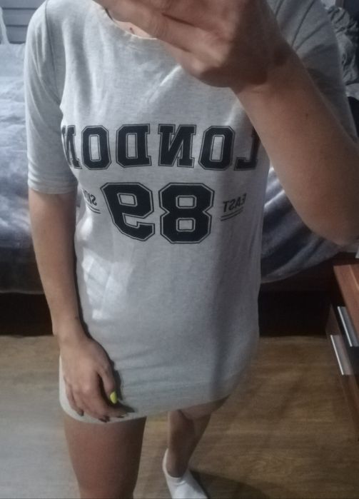 Sukienka/tunika rozmiar S