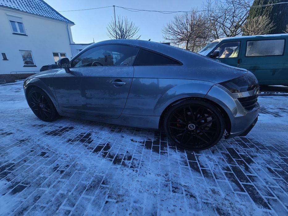 Sprzedam Audi tt 2006