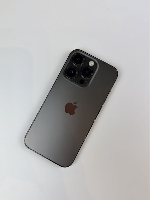 IPHONE 14 PRO / COMO NOVO