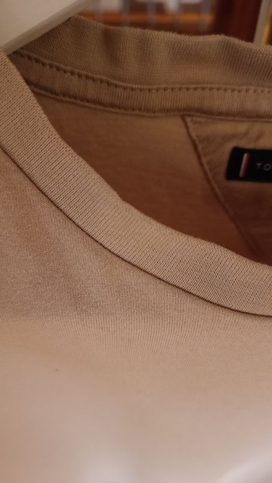 Tommy Hilfiger t-shirt r.176