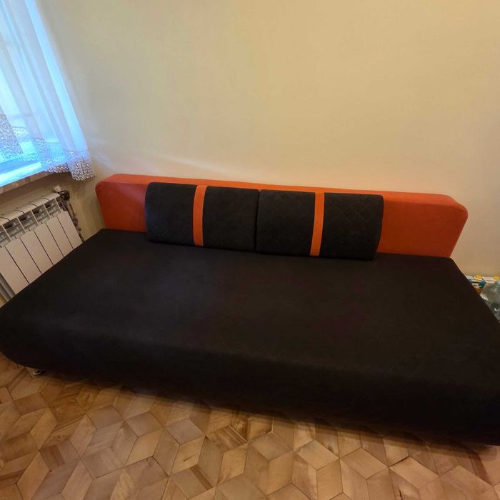 kanapa rozkładana