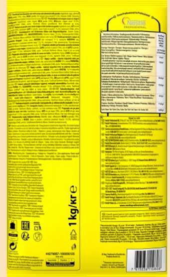 Nesquik Lacté Vending