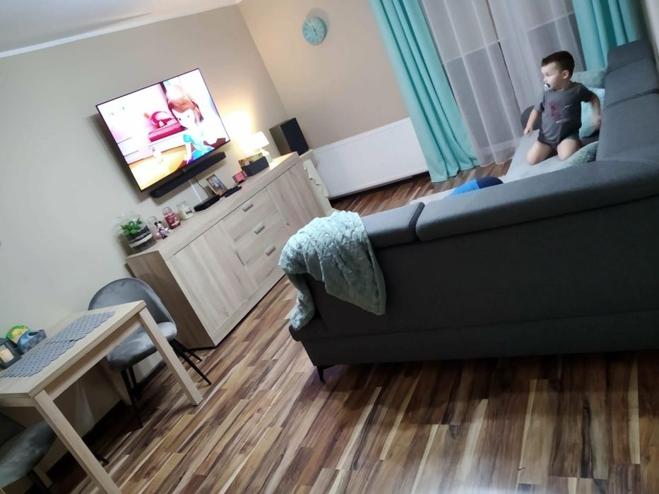 Sprzedam mieszkanie dwupokojowe 47.7m2