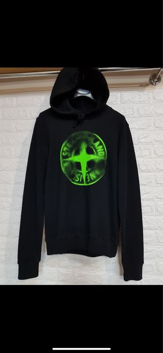 Чоловічий худі з капюшоном