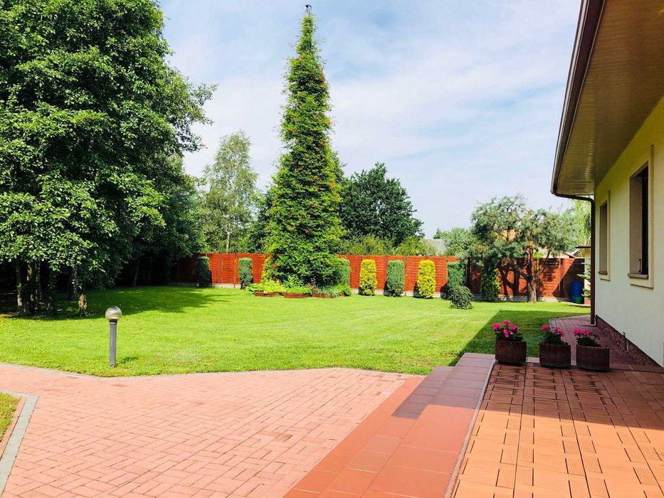 Dom – Wylów - Widok 5
