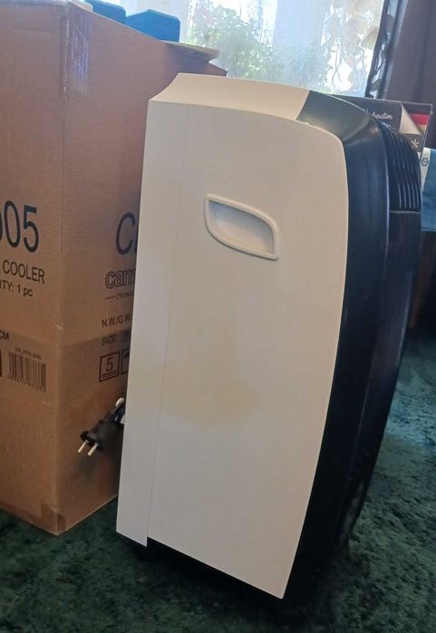 Klimator przenośny 3w1  Camry CR7905 8 l. kółka pilot wkłady