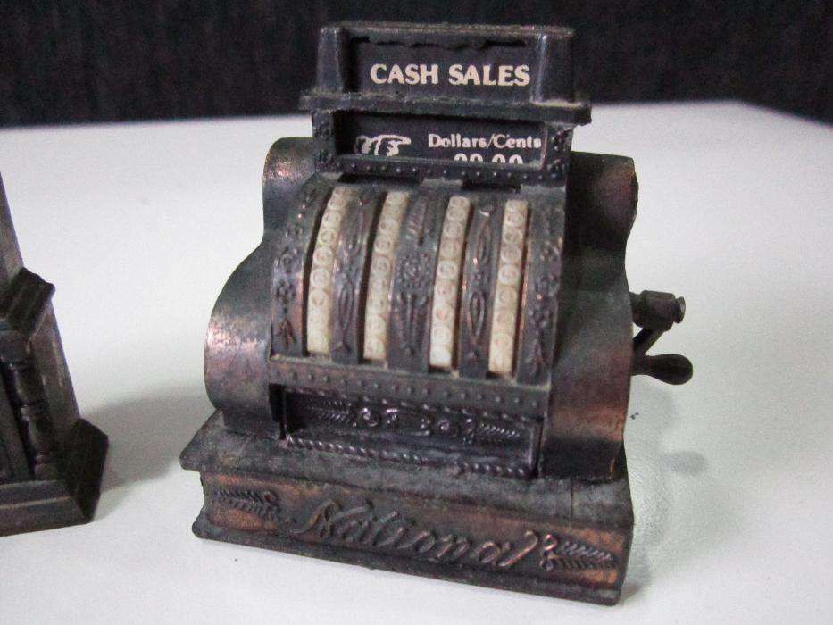 Miniaturas decorativas