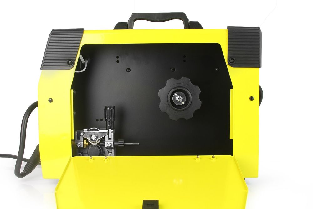 Migomat Spawarka MIG/MMA MAR-POL Mega Promocja 230V