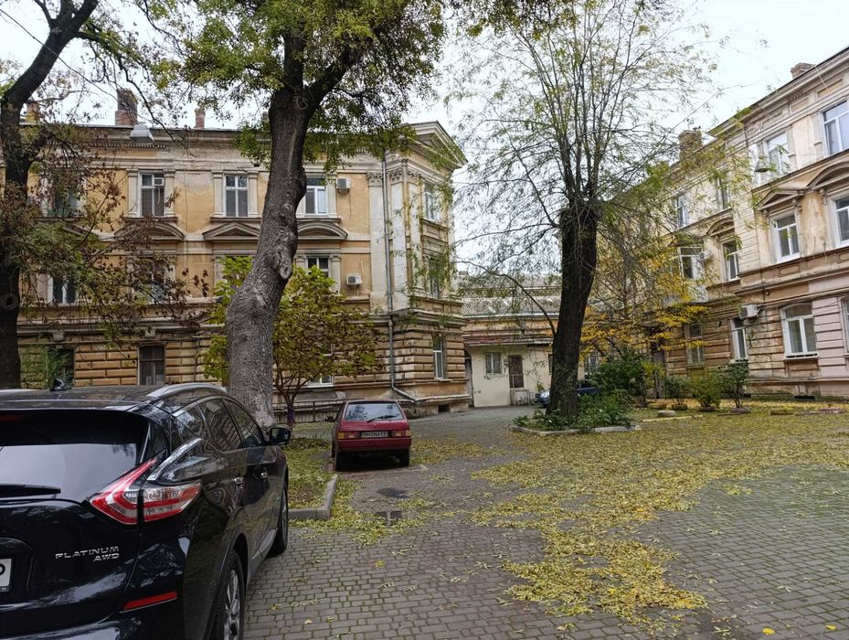 1-room apartment apartment by the address st. Kulikovo pole pl Oktyabrskoy revolyutsii pl (area 32,5 m²) - Atlanta.ua - photo 16