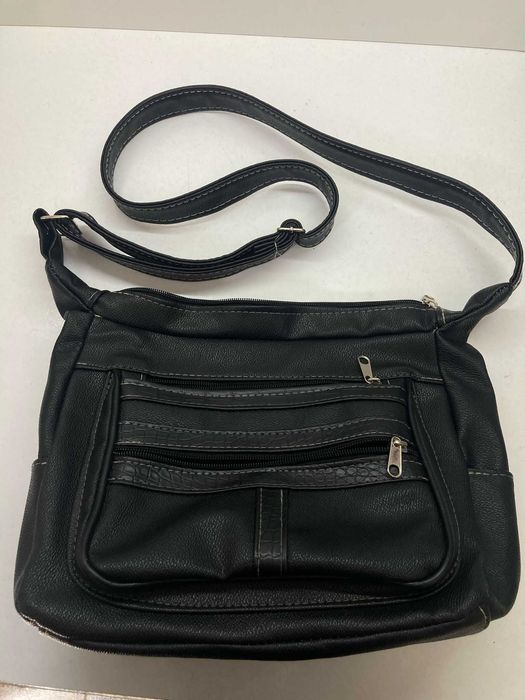 Mala Preto à Tiracolo