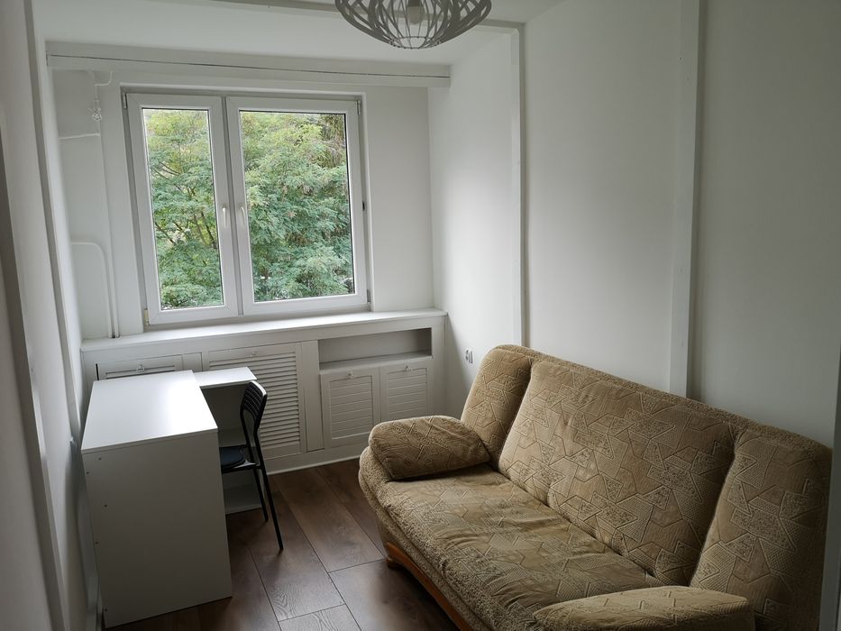 Apartment in Gdańsk, Osiedle Młodych, VII Dwór - Więcej
