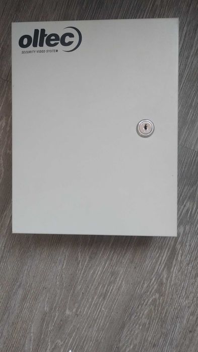 ББЖ 12в для роутера, відеокамери