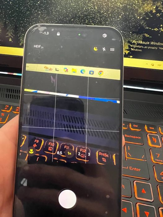 iPhone 15 pro 128 GB