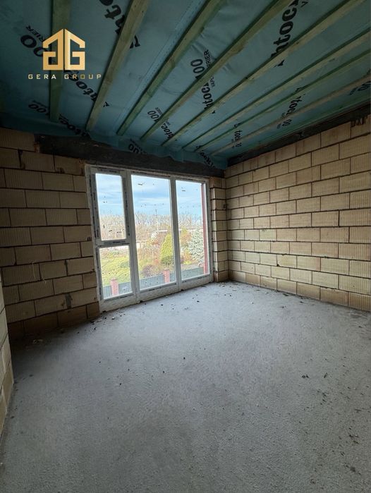 Від Забудовника ‼️можно під Єоселю ‼️Продаж будинка (дуплекс)  2 сотки 120 кв.м ГАЗ! Світло! Софіївська Борщагівка, вул.Фермерська 90